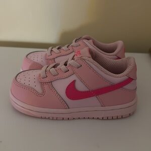 Nike Dunks Kids Toddler 7.5
